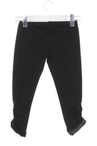 Colanți pentru copii Artigli, Mărime 7-8y/ 128-134 cm, Culoare Negru, Preț 79,97 Lei