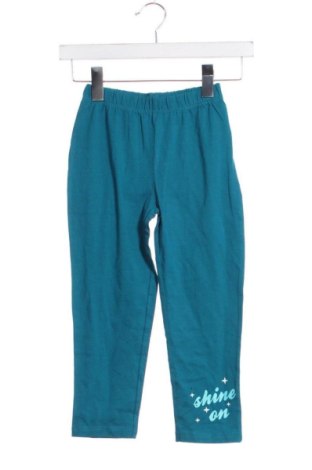 Gyerek leggings Bpc Bonprix Collection, Méret 9-10y / 140-146 cm, Szín Zöld, Ár 2 959 Ft