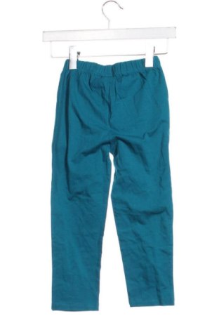 Gyerek leggings Bpc Bonprix Collection, Méret 9-10y / 140-146 cm, Szín Zöld, Ár 2 959 Ft