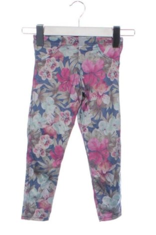 Colanți pentru copii Calzedonia, Mărime 3-4y/ 104-110 cm, Culoare Multicolor, Preț 47,99 Lei