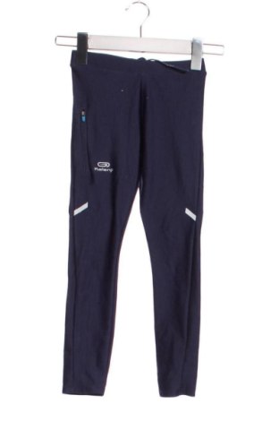 Kinderlegging Decathlon, Größe 7-8y/ 128-134 cm, Farbe Blau, Preis 9,99 €