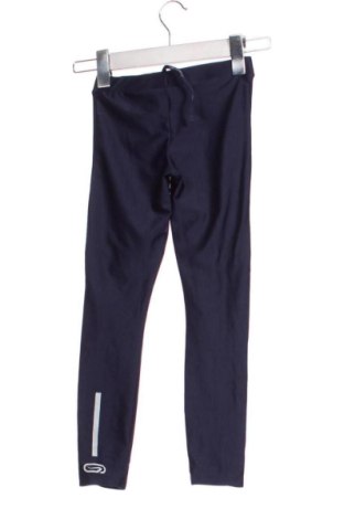 Kinderlegging Decathlon, Größe 7-8y/ 128-134 cm, Farbe Blau, Preis 9,99 €