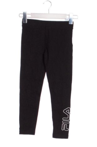 Kinderlegging FILA, Größe 7-8y/ 128-134 cm, Farbe Schwarz, Preis 19,99 €