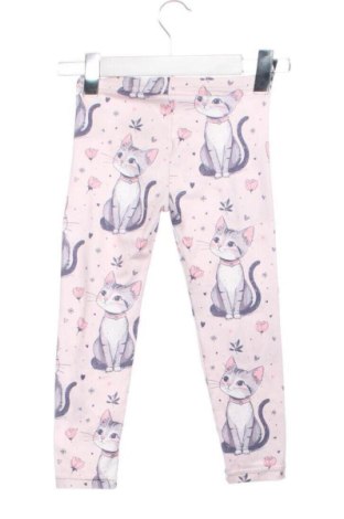 Dětské legíny  Fisherfield, Velikost 2-3y/ 98-104 cm, Barva Vícebarevné, Cena  203,00 Kč