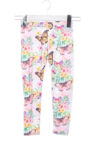 Colanți pentru copii Fisherfield, Mărime 2-3y/ 98-104 cm, Culoare Multicolor, Preț 37,33 Lei