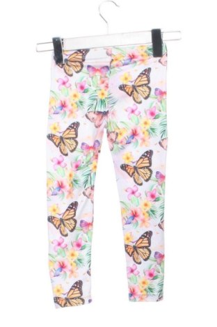 Colanți pentru copii Fisherfield, Mărime 2-3y/ 98-104 cm, Culoare Multicolor, Preț 37,33 Lei
