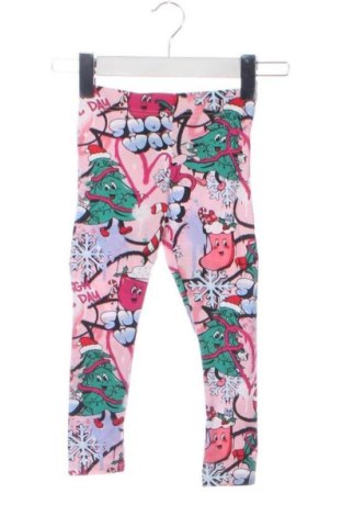 Detské legíny  George, Veľkosť 2-3y/ 98-104 cm, Farba Viacfarebná, Cena  8,95 €, #136320541