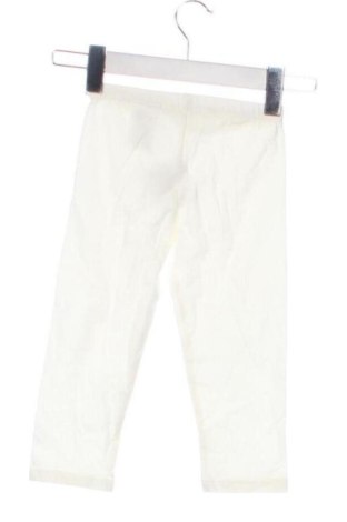 Kinderlegging H&M, Größe 5-6y/ 116-122 cm, Farbe Weiß, Preis 9,99 €