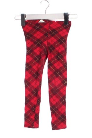 Dziecięce legginsy H&M, Rozmiar 2-3y/ 98-104 cm, Kolor Kolorowy, Cena 37,99 zł