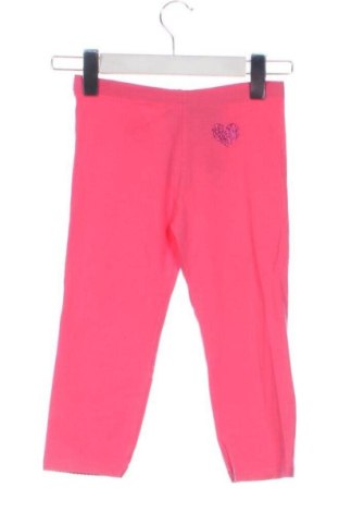 Colanți pentru copii H&M, Mărime 8-9y/ 134-140 cm, Culoare Roz, Preț 62,56 Lei