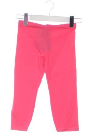 Colanți pentru copii H&M, Mărime 8-9y/ 134-140 cm, Culoare Roz, Preț 62,56 Lei