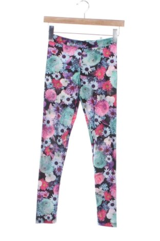 Dziecięce legginsy H&M, Rozmiar 9-10y/ 140-146 cm, Kolor Kolorowy, Cena 35,99 zł