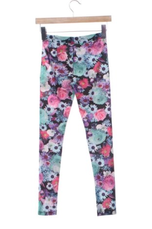 Dziecięce legginsy H&M, Rozmiar 9-10y/ 140-146 cm, Kolor Kolorowy, Cena 35,99 zł