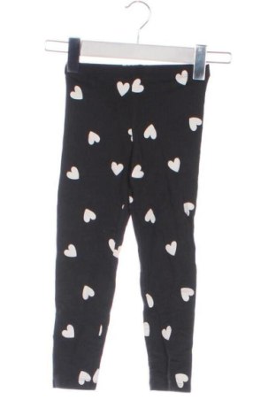 Dziecięce legginsy H&M, Rozmiar 3-4y/ 104-110 cm, Kolor Kolorowy, Cena 37,99 zł