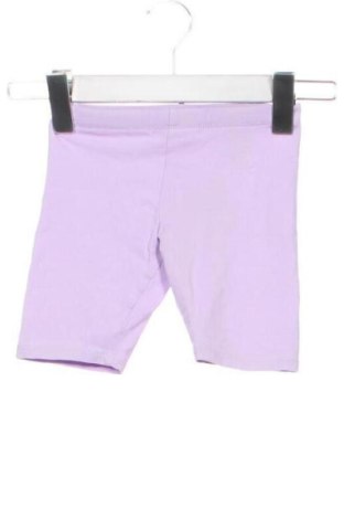 Colanți pentru copii H&M, Mărime 4-5y/ 110-116 cm, Culoare Mov, Preț 36,49 Lei