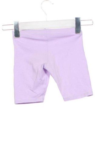 Colanți pentru copii H&M, Mărime 4-5y/ 110-116 cm, Culoare Mov, Preț 36,49 Lei