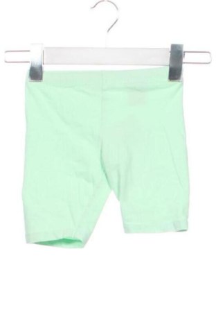 Colanți pentru copii H&M, Mărime 4-5y/ 110-116 cm, Culoare Verde, Preț 36,49 Lei