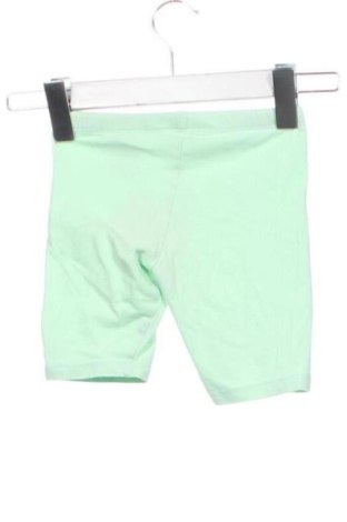 Colanți pentru copii H&M, Mărime 4-5y/ 110-116 cm, Culoare Verde, Preț 36,49 Lei