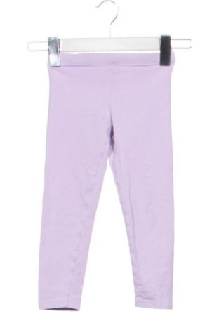 Colanți pentru copii H&M, Mărime 4-5y/ 110-116 cm, Culoare Mov, Preț 36,49 Lei