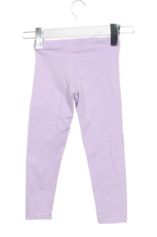 Colanți pentru copii H&M, Mărime 4-5y/ 110-116 cm, Culoare Mov, Preț 36,49 Lei