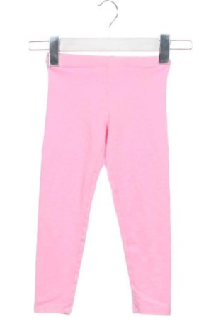 Colanți pentru copii H&M, Mărime 4-5y/ 110-116 cm, Culoare Roz, Preț 36,49 Lei