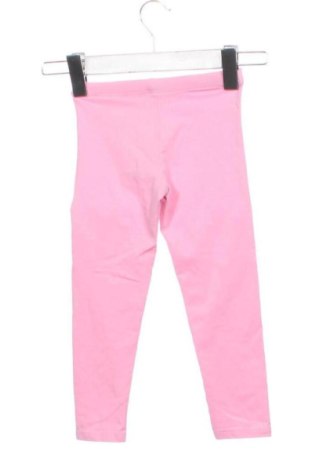 Colanți pentru copii H&M, Mărime 4-5y/ 110-116 cm, Culoare Roz, Preț 36,49 Lei