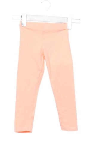 Kinderlegging H&M, Größe 4-5y/ 110-116 cm, Farbe Orange, Preis 7,00 €