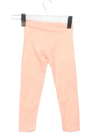 Kinderlegging H&M, Größe 4-5y/ 110-116 cm, Farbe Orange, Preis 7,00 €