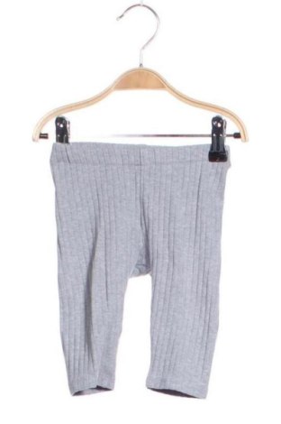 Kinderlegging H&M, Größe 3-6m/ 62-68 cm, Farbe Grau, Preis 4,80 €