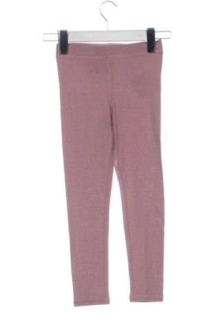 Παιδικό κολάν H&M, Μέγεθος 4-5y/ 110-116 εκ., Χρώμα Σάπιο μήλο, Τιμή 7,00 €