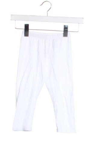 Kinderlegging H&M, Größe 6-7y/ 122-128 cm, Farbe Weiß, Preis 7,10 €