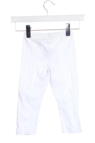 Kinderlegging H&M, Größe 6-7y/ 122-128 cm, Farbe Weiß, Preis 7,10 €