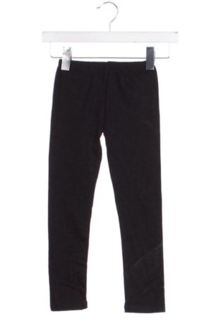 Detské legíny  Jadea, Veľkosť 5-6y/ 116-122 cm, Farba Čierna, Cena  9,95 €