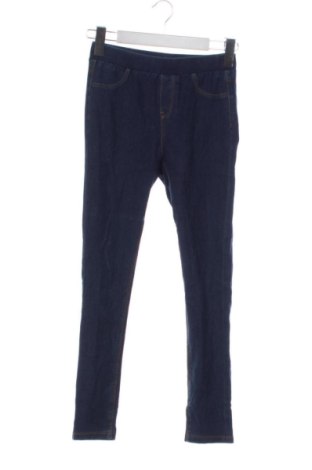 Gyerek leggings Kiabi, Méret 10-11y / 146-152 cm, Szín Kék, Ár 3 669 Ft