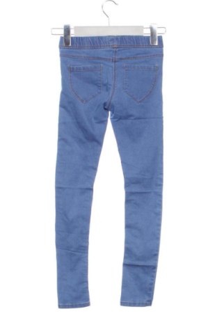 Dětské legíny  Kiabi, Velikost 7-8y/ 128-134 cm, Barva Modrá, Cena  179,00 Kč