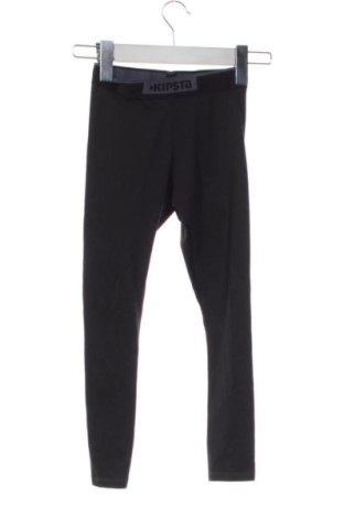 Kinderlegging Kipsta, Größe 11-12y/ 152-158 cm, Farbe Schwarz, Preis 8,99 €