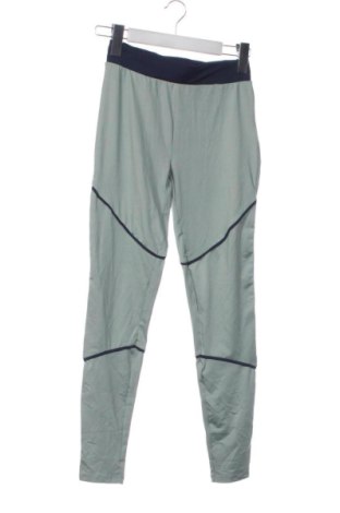 Gyerek leggings L&d, Méret 10-11y / 146-152 cm, Szín Zöld, Ár 3 669 Ft