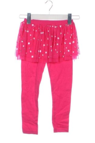 Dětské legíny  Lupilu, Velikost 4-5y/ 110-116 cm, Barva Růžová, Cena  219,00 Kč