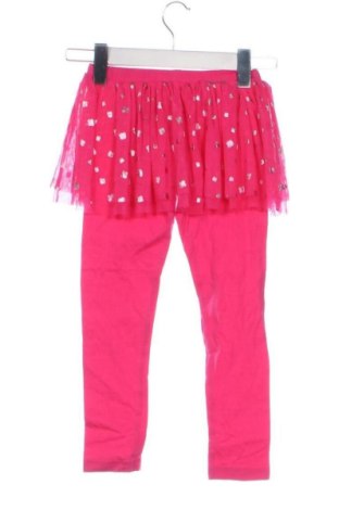 Dětské legíny  Lupilu, Velikost 4-5y/ 110-116 cm, Barva Růžová, Cena  219,00 Kč
