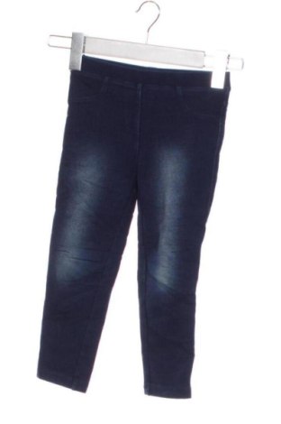 Detské legíny  Lupilu, Veľkosť 2-3m/ 56-62 cm, Farba Modrá, Cena  8,95 €
