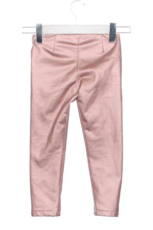 Dětské legíny  Mayoral, Velikost 2-3y/ 98-104 cm, Barva Růžová, Cena  227,00 Kč