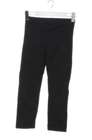 Dziecięce legginsy OVS, Rozmiar 11-12y/ 152-158 cm, Kolor Czarny, Cena 37,99 zł