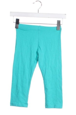 Gyerek leggings OVS, Méret 7-8y / 128-134 cm, Szín Zöld, Ár 2 933 Ft