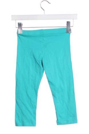Gyerek leggings OVS, Méret 7-8y / 128-134 cm, Szín Zöld, Ár 2 933 Ft