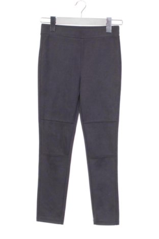 Dziecięce legginsy Old Navy, Rozmiar 11-12y/ 152-158 cm, Kolor Szary, Cena 64,00 zł