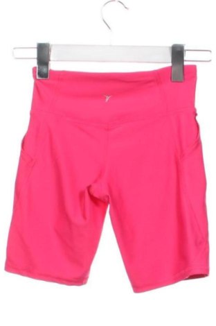 Dziecięce legginsy Old Navy, Rozmiar 7-8y/ 128-134 cm, Kolor Różowy, Cena 42,87 zł