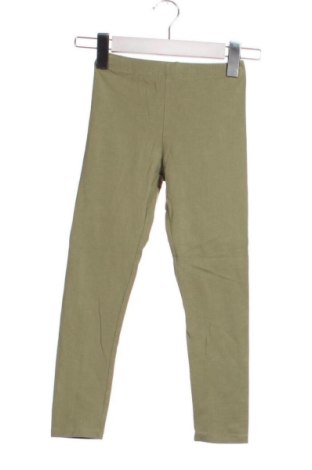 Dziecięce legginsy Original Marines, Rozmiar 7-8y/ 128-134 cm, Kolor Zielony, Cena 40,99 zł