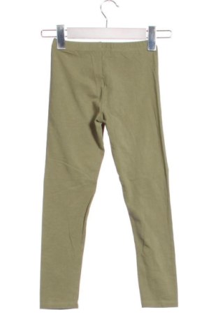 Dziecięce legginsy Original Marines, Rozmiar 7-8y/ 128-134 cm, Kolor Zielony, Cena 40,99 zł