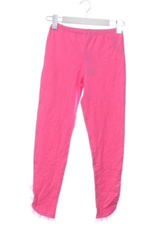Dziecięce legginsy Original Marines, Rozmiar 10-11y/ 146-152 cm, Kolor Różowy, Cena 91,99 zł