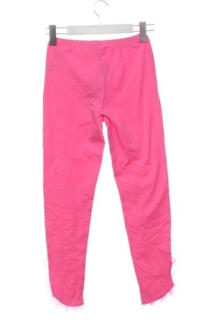 Dziecięce legginsy Original Marines, Rozmiar 10-11y/ 146-152 cm, Kolor Różowy, Cena 91,99 zł